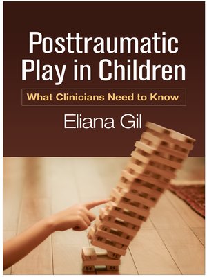 cover image of Posttraumatic Play in Children